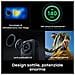 X6 Essentials Bundle fotocamera per sport d'azione 120 MP 8K Ultra HD 25,4 / 1,1 mm (1 / 1.1") Wi-Fi 196 g - Foto miniatura 10