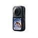 X6 Essentials Bundle fotocamera per sport d'azione 120 MP 8K Ultra HD 25,4 / 1,1 mm (1 / 1.1") Wi-Fi 196 g - Foto miniatura 17