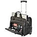 Borsa Notebook fino a 15.6" in Poliestere Nero  - Foto miniatura 6