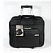 Borsa Notebook fino a 15.6" in Poliestere Nero  - Foto miniatura 2