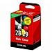 18C1520E Toner Originale Nero Ciano Magenta Giallo per X2500 Capacità 175 Pagine - Foto miniatura 1