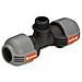 Gard Sprinkl. T-Stueck 25 | 2787-20 - Foto miniatura 1