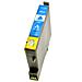 Cartuccia T0612 Ciano Compatibile Per Epson Stylus D68,d88,dx3800,3850,4200,4800 Capacita 16ml - Foto miniatura 1