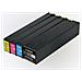 Cartuccia Compatibile Hp 980 Xl Yellow D8j09a - Foto miniatura 2