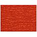 Copritavolo Salotto Cucina Jacquard Modello Charme Made In Italy 140x240 Arancio - Foto miniatura 6