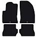Tappeti Auto Moquette Tailor Ford Fusion Dal 2002 - Foto miniatura 1