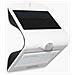 Acsb-151240 Proiettore Solare Con Sensore 1,5w-4000k Bianco - Foto miniatura 1