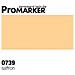 O739 Promarker Saffron - Foto miniatura 1