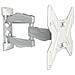 Supporto Per Tv 26/40" 3 Snodi Bianco - Foto miniatura 1