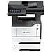 Stampante Multifunzione MX622ade Laser B / N Stampa Copia Scansione Fax A4 47 ppm Ethernet / USB 2.0 - Foto miniatura 4