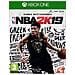 XONE - NBA 2K19  - Foto miniatura 1