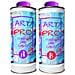 Art Pro Resina Trasparente Alta Viscosita 1.6 Kg - Foto miniatura 1