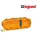 Cassaforma Batibox Secco Profondità Parete 40mm Legrand 3 Posizioni - Foto miniatura 2