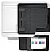 Stampante Enterprise MFP M528F Laser B / N Stampa Copia Scansione Fax A4 30 Ppm Wi-Fi USB Ethernet - Foto miniatura 3
