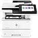 Stampante Enterprise MFP M528F Laser B / N Stampa Copia Scansione Fax A4 30 Ppm Wi-Fi USB Ethernet - Foto miniatura 1
