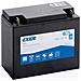 Exgel1216 Batteria 12v Bike Gel 16 Ah 100 A - Foto miniatura 1