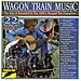 Audio Cd Wagon Train Music 2 - Foto miniatura 1