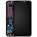 Lcd Iphone Xr Schermo Con Touchscreen Originale Ricondizionato Nero - Foto miniatura 4