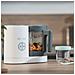4in1 Robot Da Cucina Babycook Neo 400 W Grigio E Bianco - Foto miniatura 6