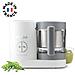 4in1 Robot Da Cucina Babycook Neo 400 W Grigio E Bianco - Foto miniatura 8