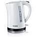 Wk 3494 Bollitore Elettrico 1,5 L Nero, Bianco 2200 W - Foto miniatura 1