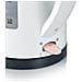 Wk 3494 Bollitore Elettrico 1,5 L Nero, Bianco 2200 W - Foto miniatura 2
