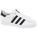 Superstar Eg4958, Uomo, Bianco, Sneakers, Numero: 44 Eu - Foto miniatura 1
