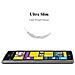 Custodia Compatibile Con Nokia Lumia 1520 In Grigio Metallico - Coperchio Protettivo In Silicone Tpu Flessibile - Foto miniatura 3