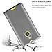 Custodia Compatibile Con Nokia Lumia 1520 In Grigio Metallico - Coperchio Protettivo In Silicone Tpu Flessibile - Foto miniatura 6