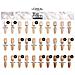 Fondotinta True Match Liquid N5 Sand - 30 Ml - Foto miniatura 3