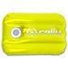 Poolpillow 3 W Altoparlante Portatile Mono Bianco, Giallo - Foto miniatura 1