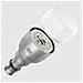 Lampadina Smart a LED MI-GPX4014GL 10 W 800 Lumen con Wi-Fi e Collegmaneto Amazon Alexa / Google Assistant / Siri - Foto miniatura 3