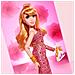 Principesse Disney - Bambola Principessa Disney Serie Aurora Style - 30 Cm - Foto miniatura 6