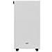 Macube 110 White - Box Senza Alimentatore - Mini Tower - Formato Micro-atx - Foto miniatura 7