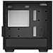Macube 110 White - Box Senza Alimentatore - Mini Tower - Formato Micro-atx - Foto miniatura 3