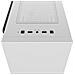 Macube 110 White - Box Senza Alimentatore - Mini Tower - Formato Micro-atx - Foto miniatura 5