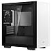 Macube 110 White - Box Senza Alimentatore - Mini Tower - Formato Micro-atx - Foto miniatura 11