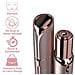 Next Generation Rimozione Dei Capelli Facciali - Ricaricabili 2 Teste Di X Sostituzione Gratuita Blush - Foto miniatura 4