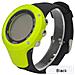 Bracciale Suunto Ambit 1/2/3 Tpu Nero - Foto miniatura 6