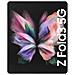Galaxy Z Fold3 5G 256 GB 12 GB RAM Dual Sim Display 7.6" Fotocamera 12 Mpx Android Italia Nero - Foto miniatura 2