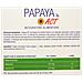 Papaya Fermentata Polvere Blu 30 Bustine Da 3 Grammi 90 Grammi - Foto miniatura 3