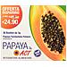 Papaya Fermentata Polvere Blu 30 Bustine Da 3 Grammi 90 Grammi - Foto miniatura 1