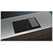 Piano Cottura EX845LVC1E a Induzione 5 Zone Cottura da 80 cm Colore Nero - Foto miniatura 3
