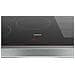 Piano Cottura EX845LVC1E a Induzione 5 Zone Cottura da 80 cm Colore Nero - Foto miniatura 4