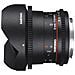 Obiettivo 8mm T3.8 VDSLR UMC Fish-eye CS II - Foto miniatura 1