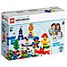 Gioco per Bambini Education Creative Brick - Foto miniatura 1