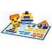 Gioco per Bambini Education Creative Brick - Foto miniatura 4