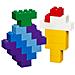 Gioco per Bambini Education Creative Brick - Foto miniatura 6