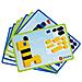 Gioco per Bambini Education Creative Brick - Foto miniatura 2