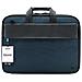 Executive 3 14" Valigetta ventiquattrore Nero, Blu - Foto miniatura 2